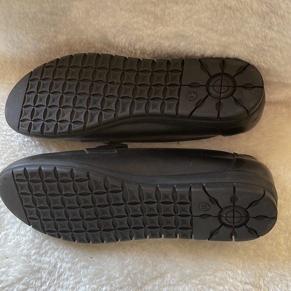 Gess woman shoes flat - Picture 7 of 14